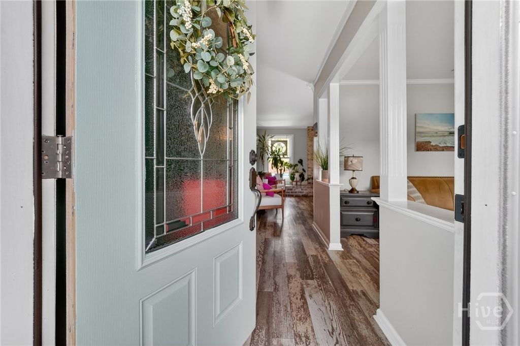 Photo of 5 Inglesby Court, Savannah, GA 31406 (MLS # SA355511)