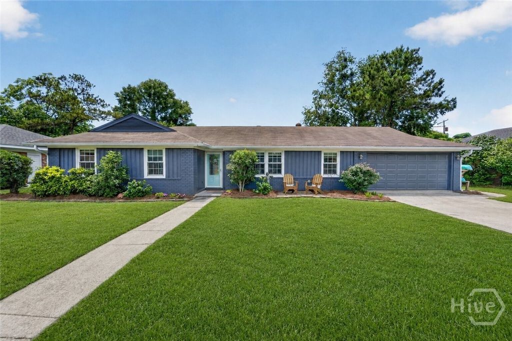 Photo of 5 Inglesby Court, Savannah, GA 31406 (MLS # SA355511)