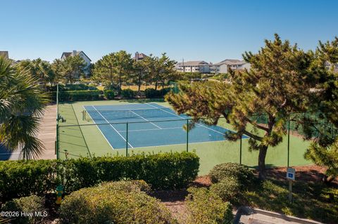 Tiny photo for 2400 N Lumina Avenue Extension #Unit 2305, Wrightsville Beach, NC 28480 (MLS # 100576801)