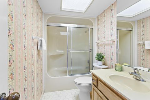 Tiny photo for 2400 N Lumina Avenue Extension #Unit 2305, Wrightsville Beach, NC 28480 (MLS # 100576801)