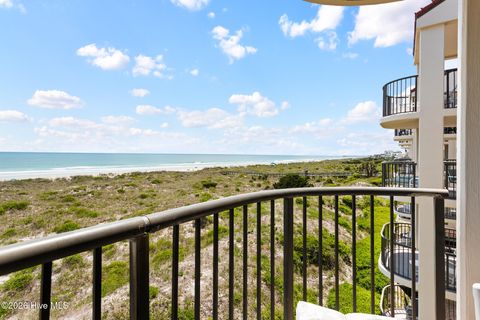 Tiny photo for 2400 N Lumina Avenue Extension #Unit 2305, Wrightsville Beach, NC 28480 (MLS # 100576801)