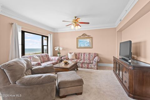 Tiny photo for 2400 N Lumina Avenue Extension #Unit 2305, Wrightsville Beach, NC 28480 (MLS # 100576801)