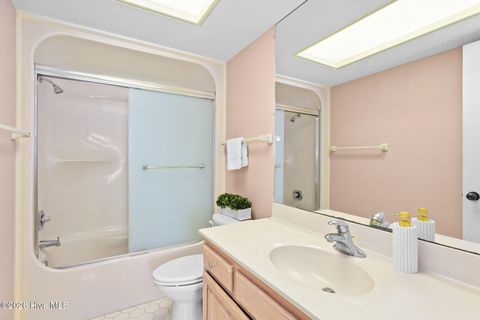 Tiny photo for 2400 N Lumina Avenue Extension #Unit 2305, Wrightsville Beach, NC 28480 (MLS # 100576801)