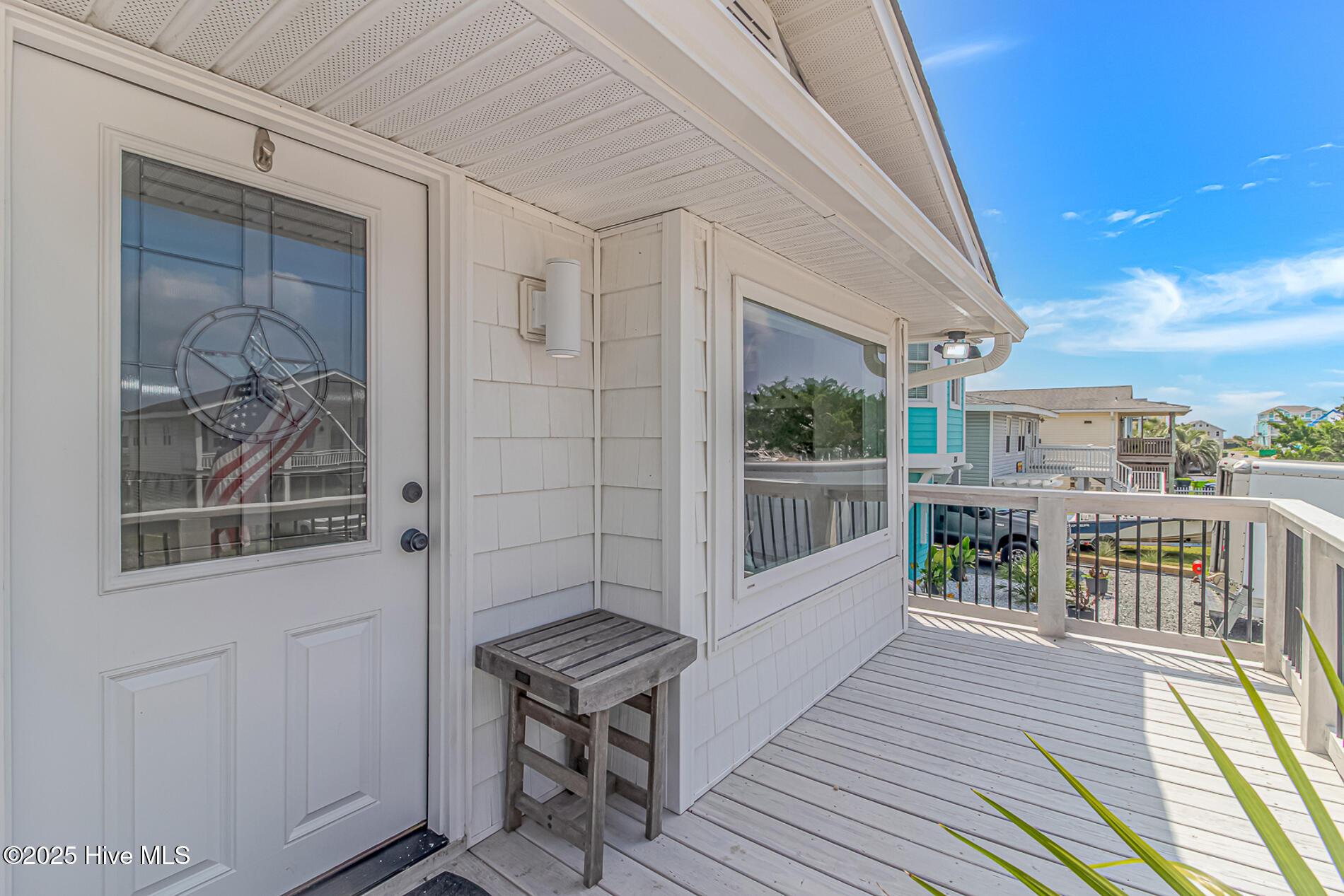 126 Fayetteville Street