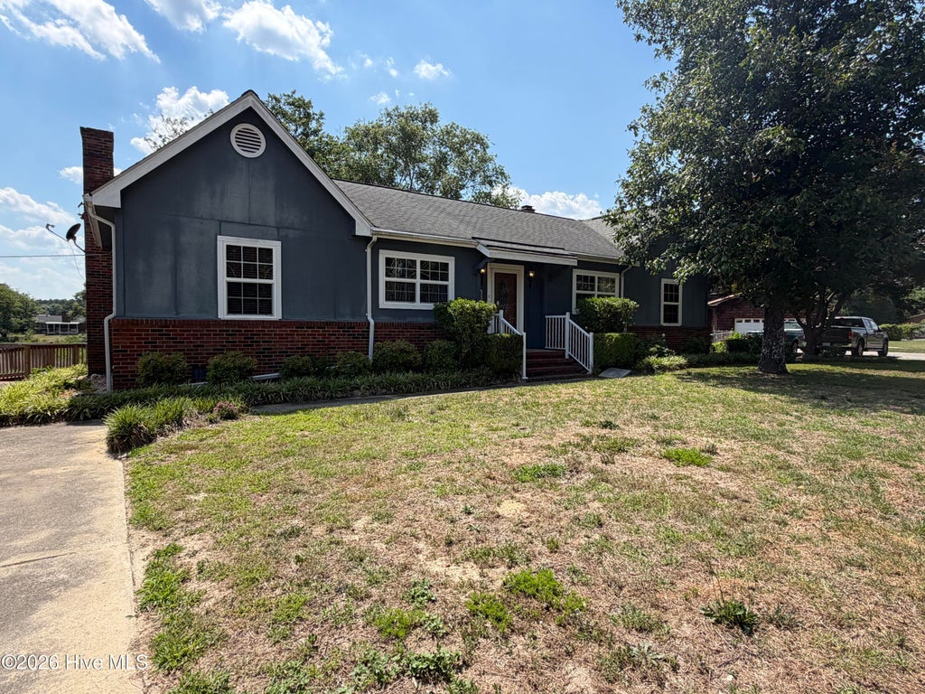 Photo of 1380 Genoa Road, Dudley, NC 28333 (MLS # 100582371)