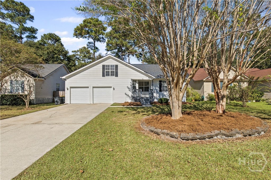 Photo of 12 Sugar Cane Drive, Savannah, GA 31419 (MLS # SA364583)