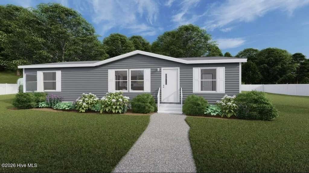 Photo of 927 Willow Place SW, Calabash, NC 28467 (MLS # 100592803)