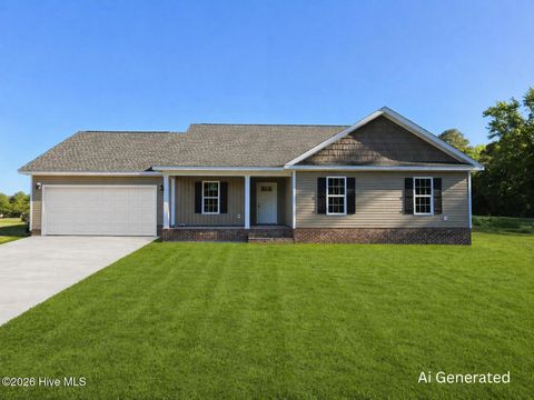 Photo of 756 Jordan Road, Autryville, NC 28318 (MLS # 100568633)