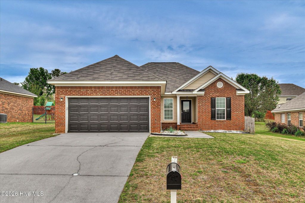 Photo of 209 Rainbow Falls, Grovetown, GA 30813 (MLS # 100574201)