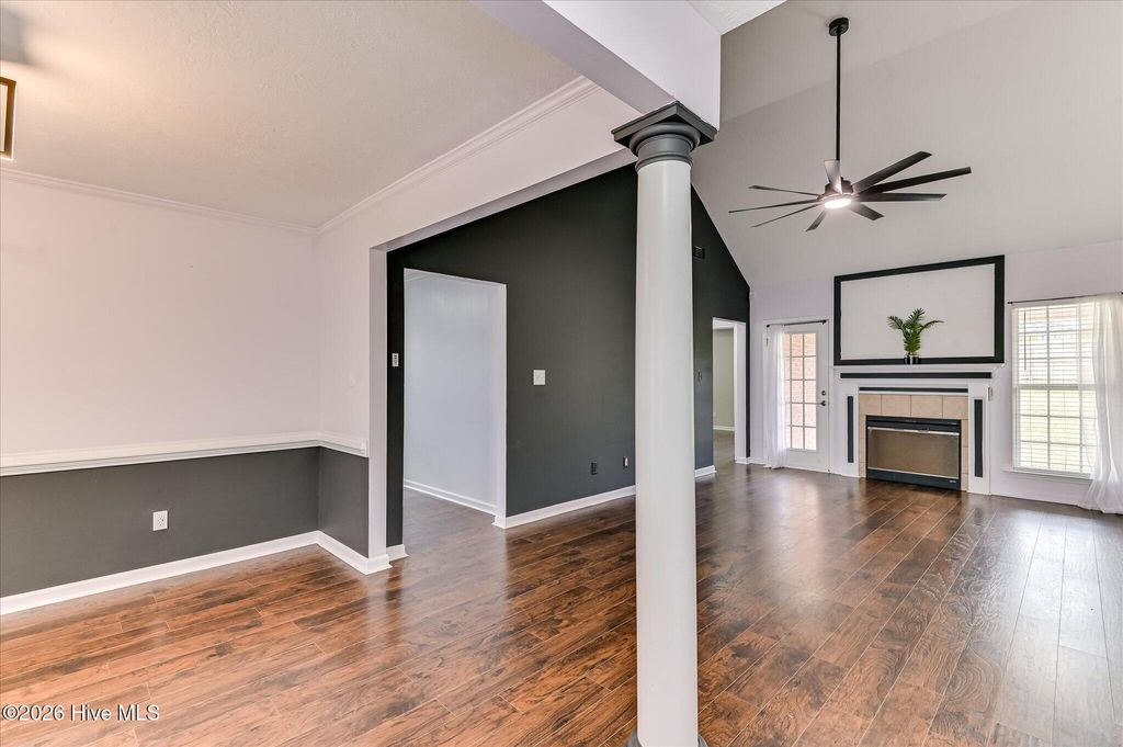 Photo of 209 Rainbow Falls, Grovetown, GA 30813 (MLS # 100574201)