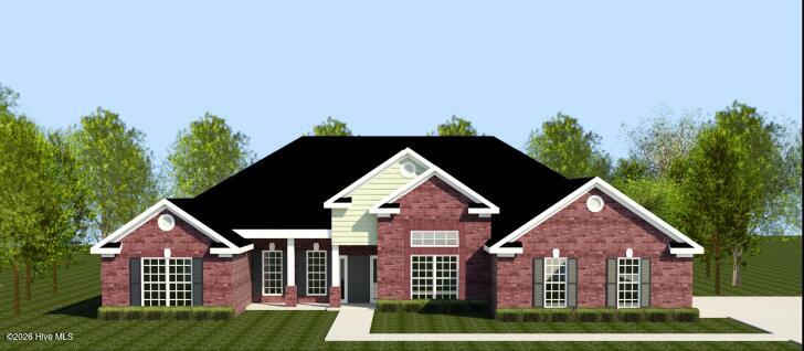 Photo of 31 Crawley Trail, Beech Island, SC 29842 (MLS # 100585613)