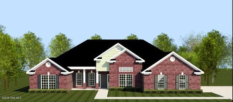 Photo of 31 Crawley Trail, Beech Island, SC 29842 (MLS # 100585613)