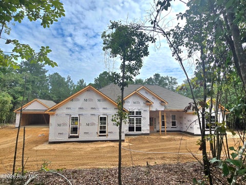 Homes For Sale - 6110 Crawley Trail<br/> Aiken County, Beech Island, SC 29842