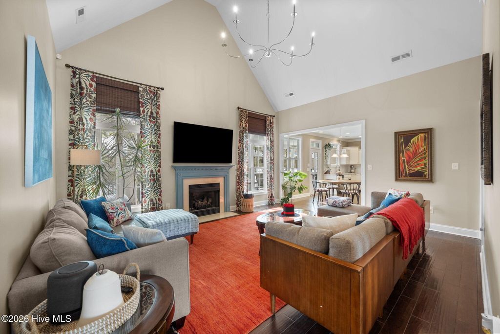 Photo of 125 Chadwick Court, Sneads Ferry, NC 28460 (MLS # 100553408)