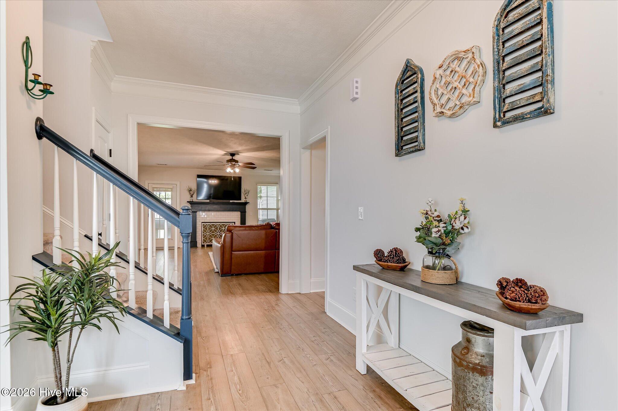 2307 Bundoran Drive