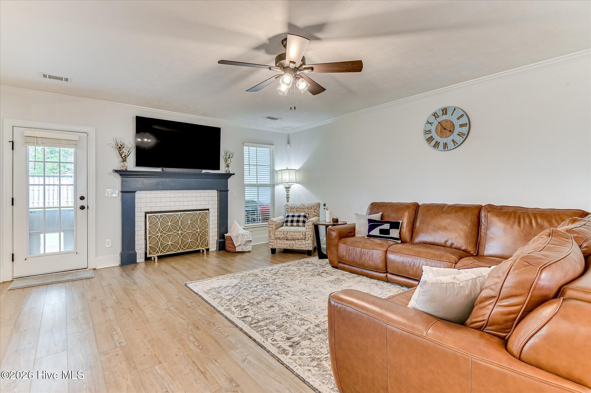 2307 Bundoran Drive
