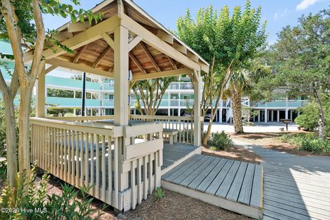Tiny photo for 502 Pelican Court, Kure Beach, NC 28449 (MLS # 100572393)