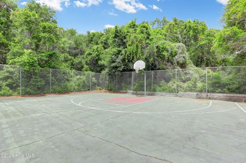 Tiny photo for 502 Pelican Court, Kure Beach, NC 28449 (MLS # 100572393)