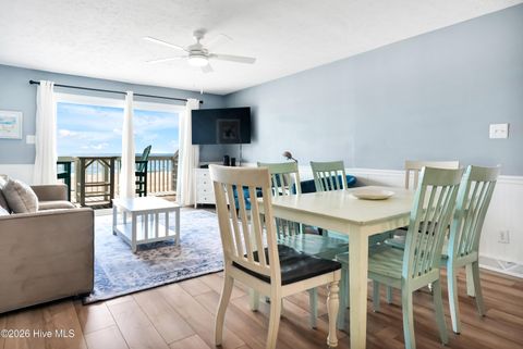 Tiny photo for 502 Pelican Court, Kure Beach, NC 28449 (MLS # 100572393)