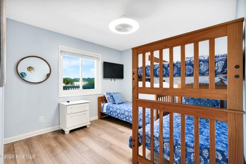Tiny photo for 502 Pelican Court, Kure Beach, NC 28449 (MLS # 100572393)
