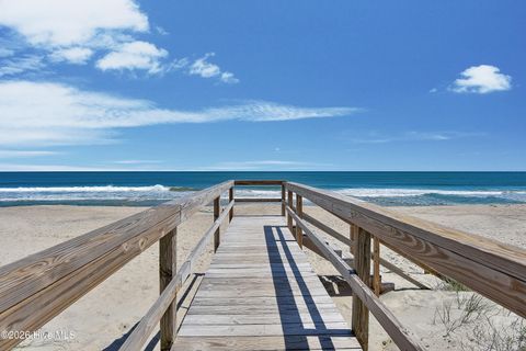 Tiny photo for 502 Pelican Court, Kure Beach, NC 28449 (MLS # 100572393)