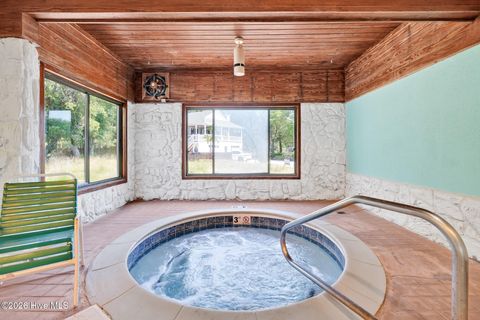 Tiny photo for 502 Pelican Court, Kure Beach, NC 28449 (MLS # 100572393)
