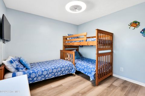 Tiny photo for 502 Pelican Court, Kure Beach, NC 28449 (MLS # 100572393)