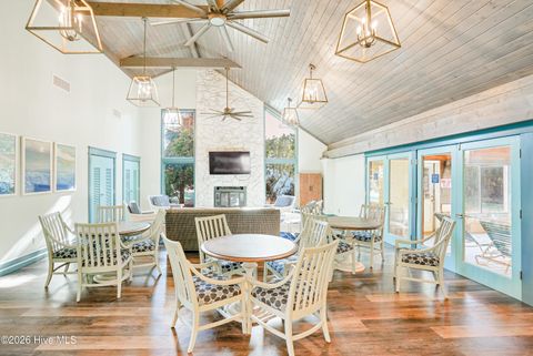 Tiny photo for 502 Pelican Court, Kure Beach, NC 28449 (MLS # 100572393)