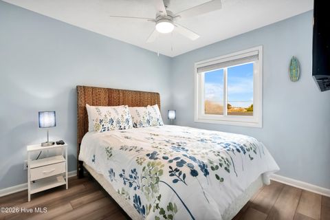 Tiny photo for 502 Pelican Court, Kure Beach, NC 28449 (MLS # 100572393)