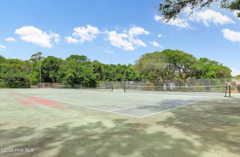 Tiny photo for 502 Pelican Court, Kure Beach, NC 28449 (MLS # 100572393)