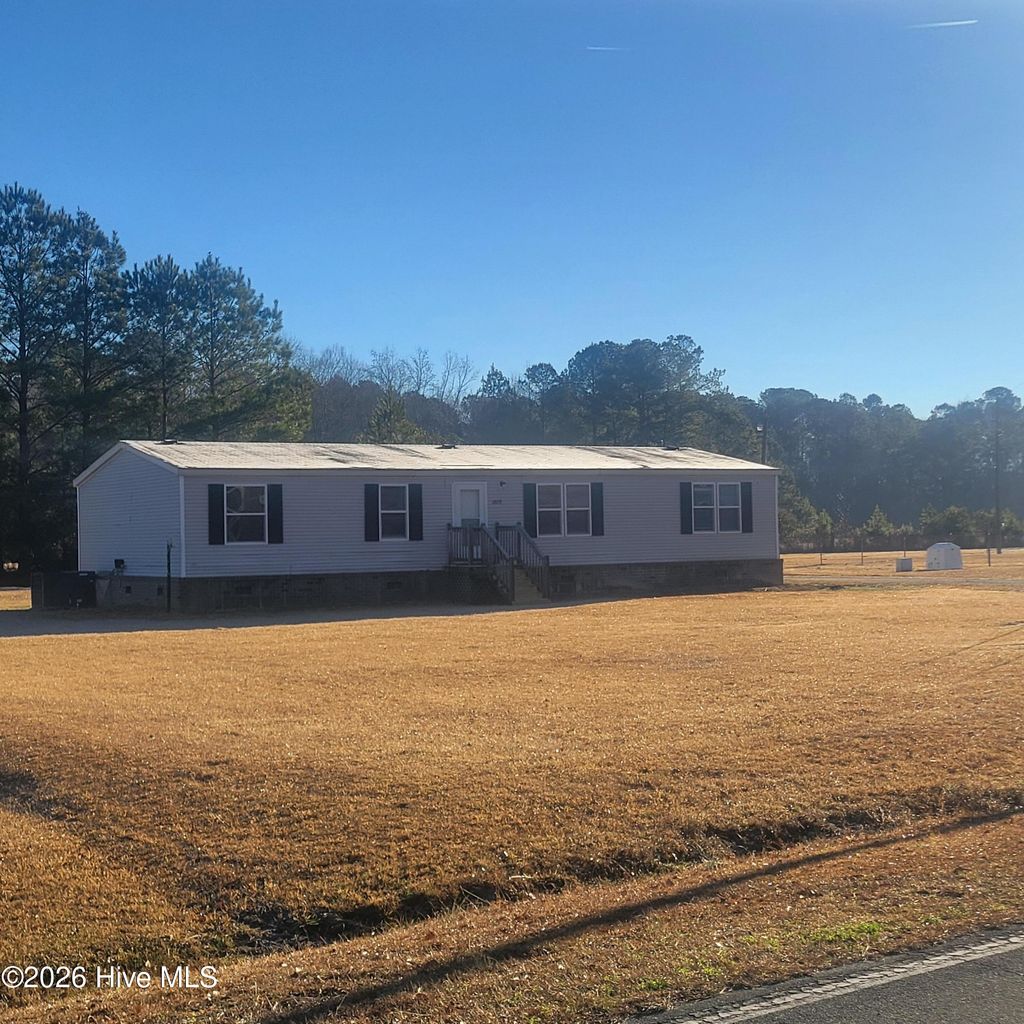 Photo of 2819 Fennell Town Road, Rocky Point, NC 28457 (MLS # 100548955)
