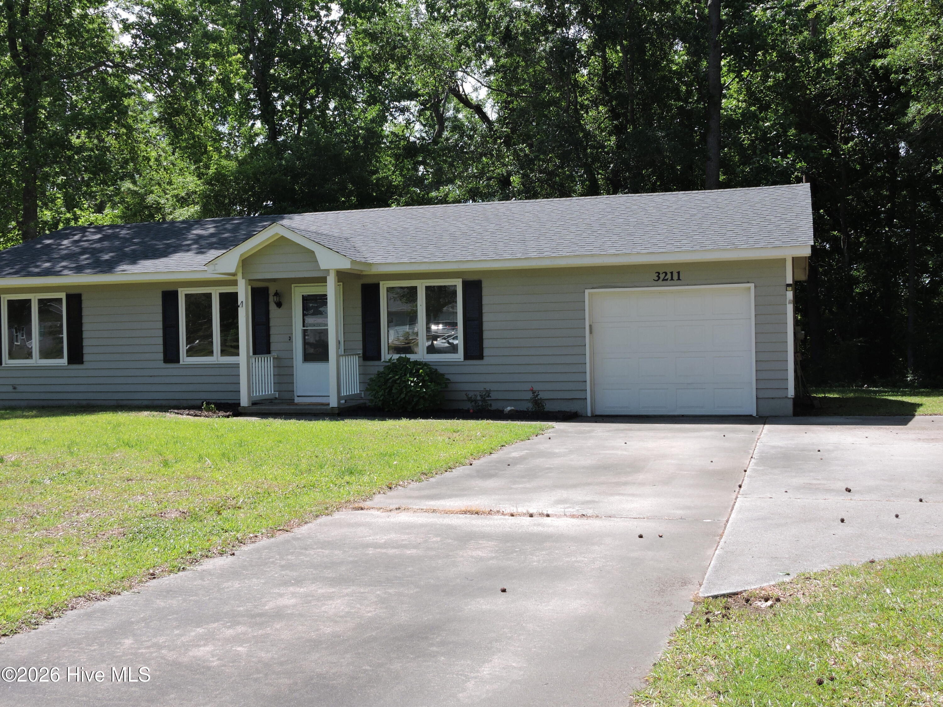 3211 Old Gate Road