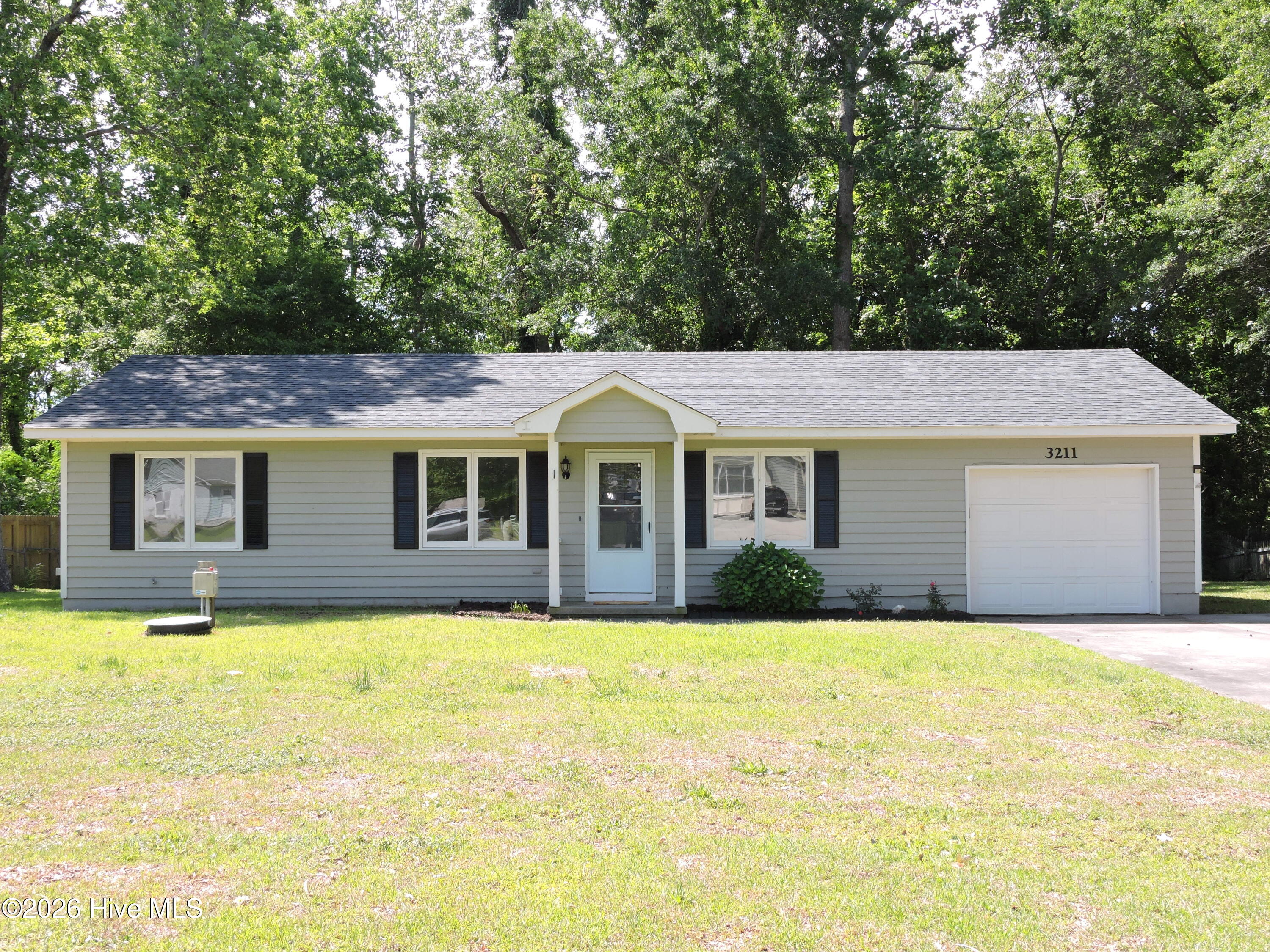 3211 Old Gate Road