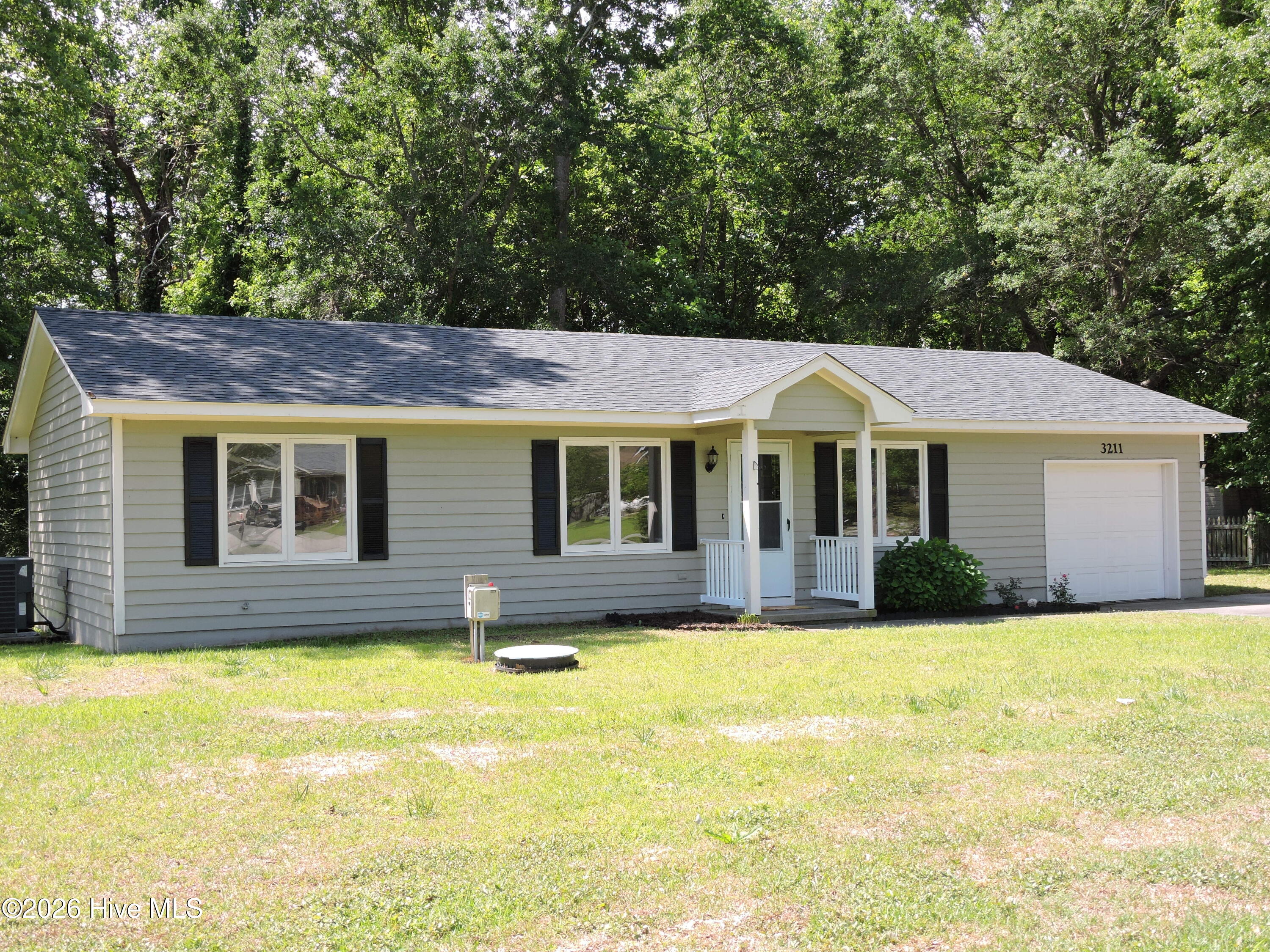 3211 Old Gate Road