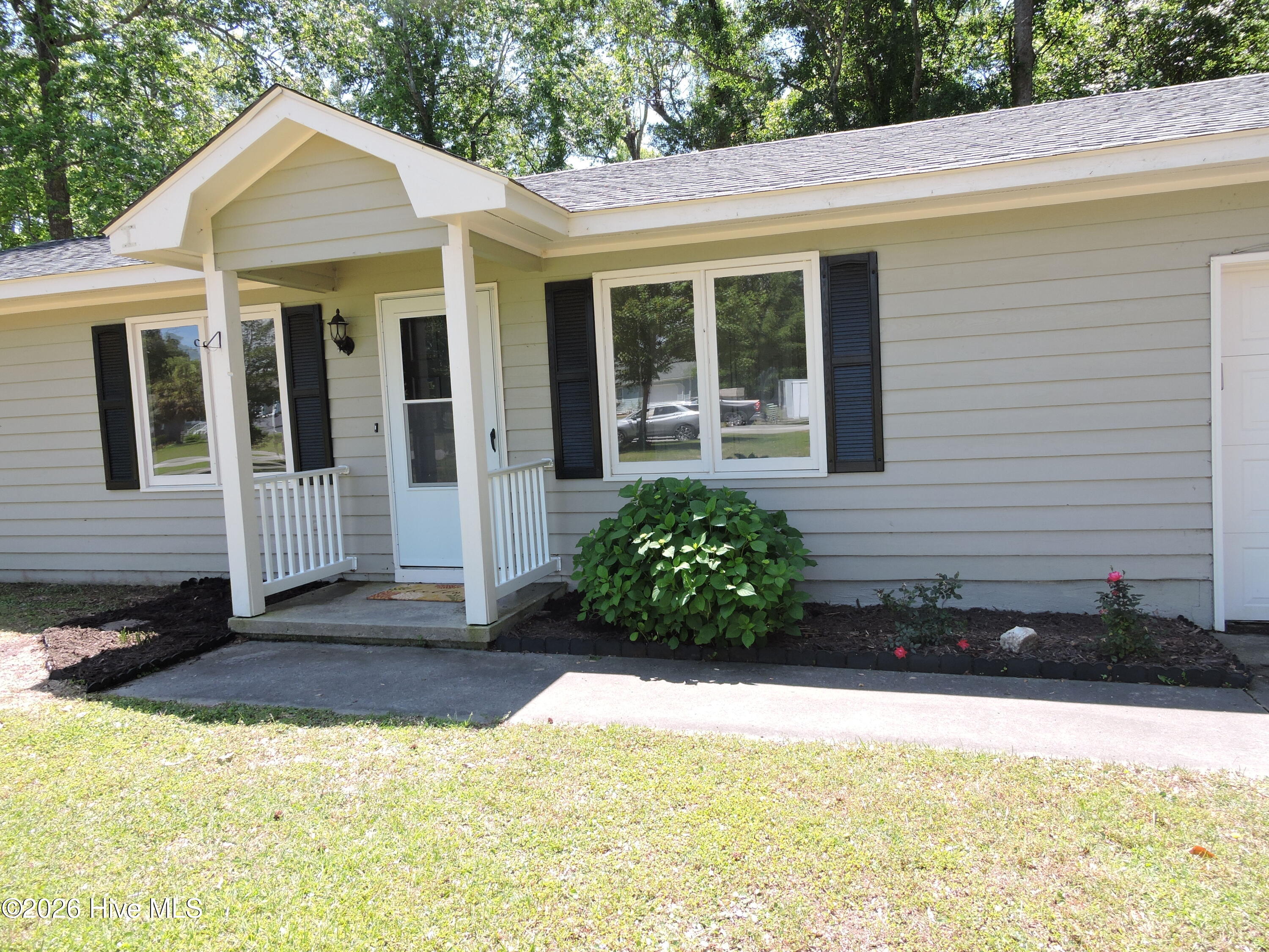 3211 Old Gate Road