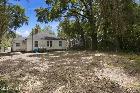 Tiny photo for 1018 Bryan Avenue, Wilmington, NC 28403 (MLS # 100595605)