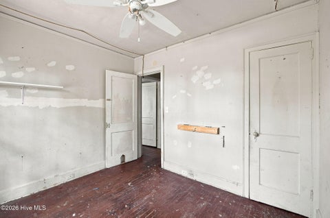 Tiny photo for 1018 Bryan Avenue, Wilmington, NC 28403 (MLS # 100595605)