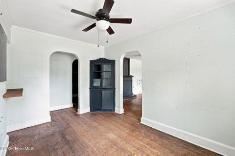 Tiny photo for 1018 Bryan Avenue, Wilmington, NC 28403 (MLS # 100595605)