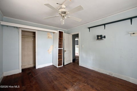Tiny photo for 1018 Bryan Avenue, Wilmington, NC 28403 (MLS # 100595605)