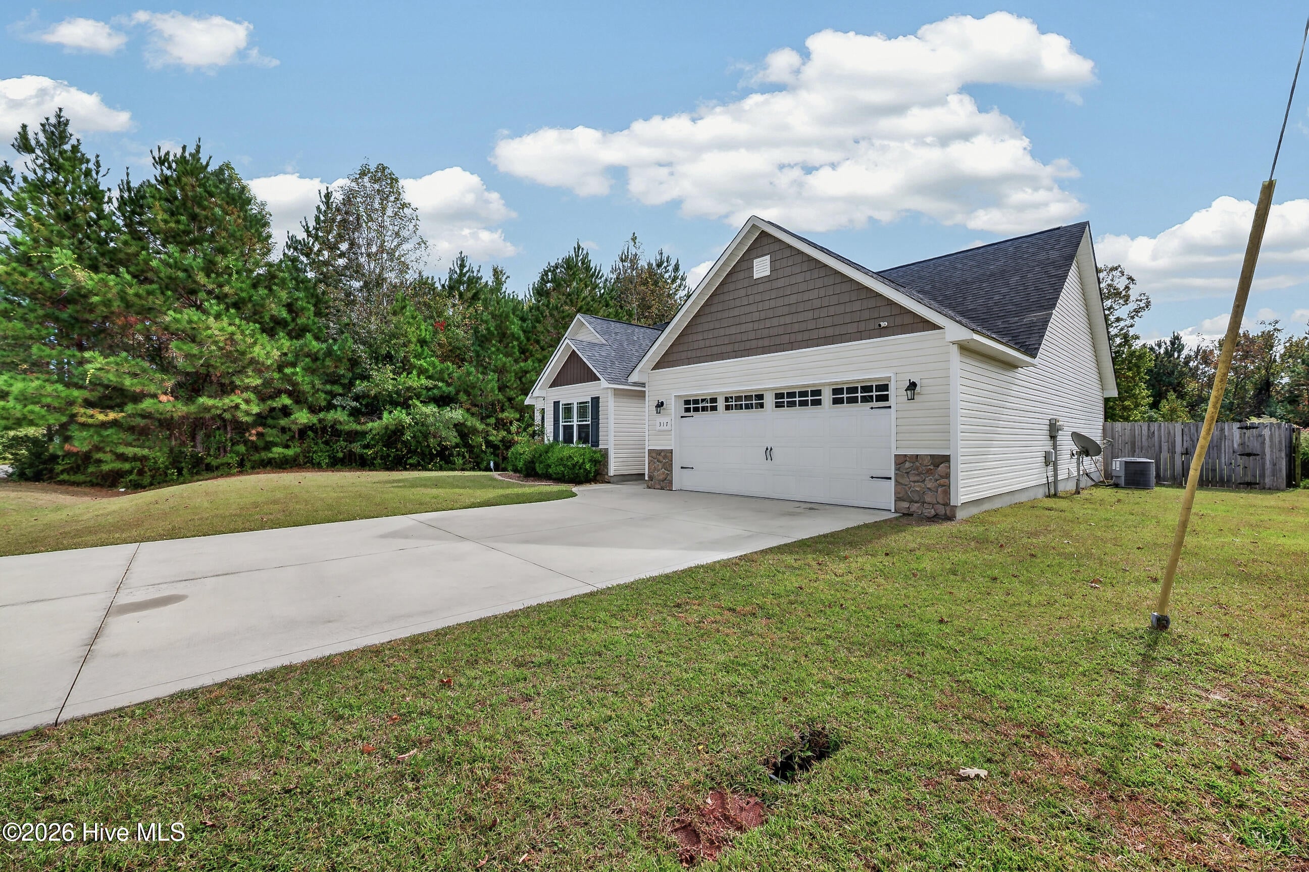 317 Murphy Drive
