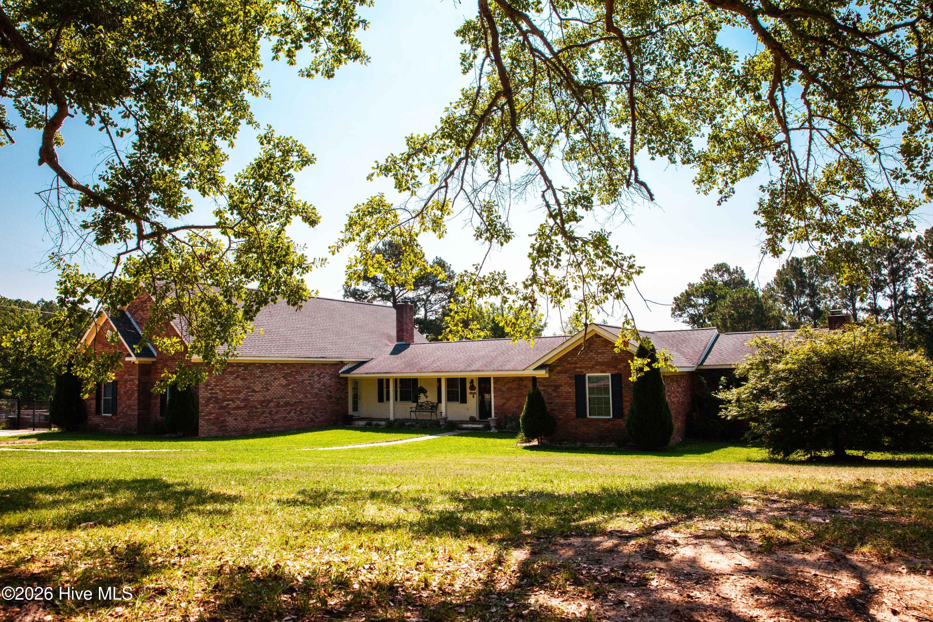 3245 Dozier Road