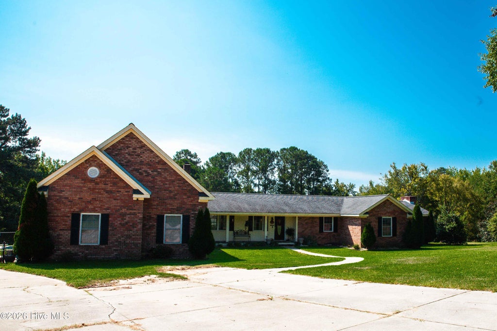 Photo of 3245 Dozier Road, Appling, GA 30802 (MLS # 100602362)