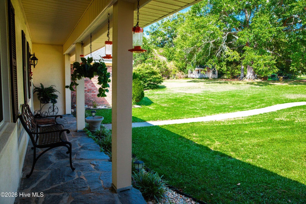 Photo of 3245 Dozier Road, Appling, GA 30802 (MLS # 100602362)