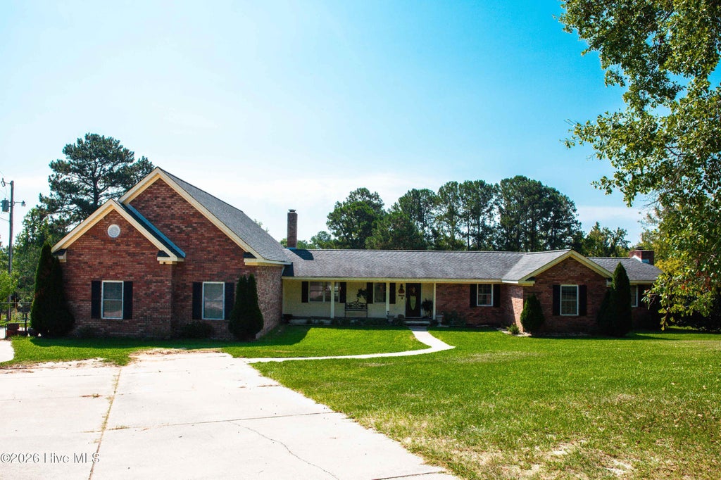 Photo of 3245 Dozier Road, Appling, GA 30802 (MLS # 100602362)