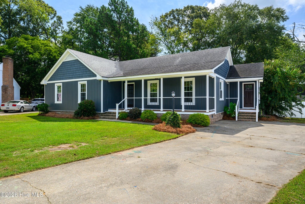 Photo of 1803 Springdale Lane, Tarboro, NC 27886 (MLS # 100599865)