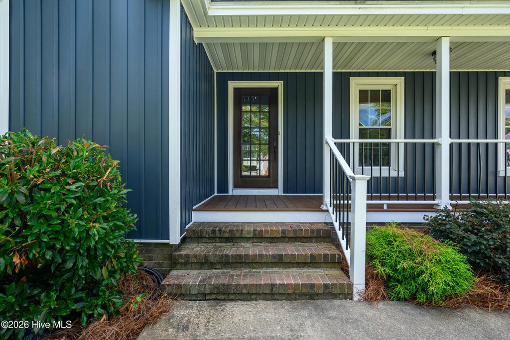 Photo of 1803 Springdale Lane, Tarboro, NC 27886 (MLS # 100599865)