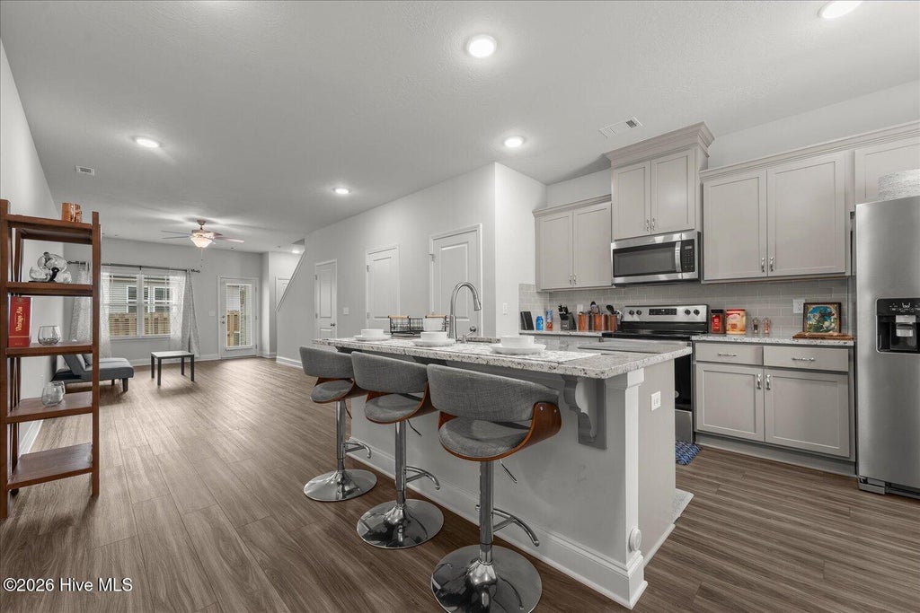 Photo of 1206 Vail Drive #16b, Grovetown, GA 30813 (MLS # 100604429)