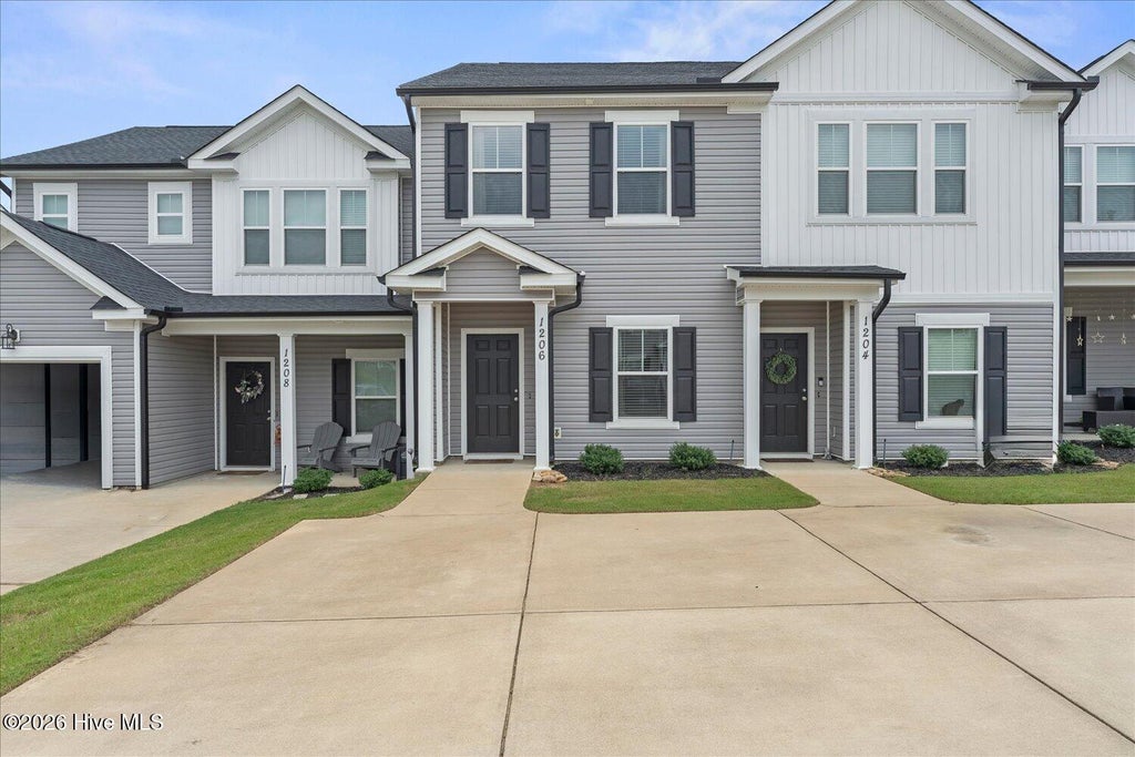 Photo of 1206 Vail Drive #16b, Grovetown, GA 30813 (MLS # 100604429)