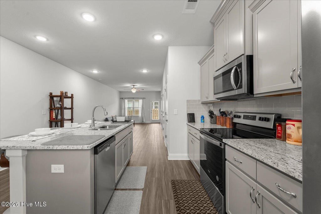 Photo of 1206 Vail Drive #16b, Grovetown, GA 30813 (MLS # 100604429)
