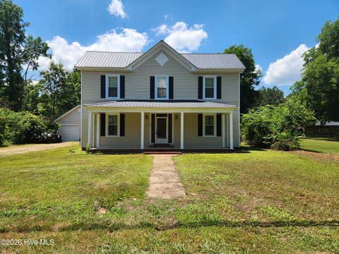 Homes For Sale - 2605 N Nc Highway 305<br/> Bertie County, Aulander, NC 27805